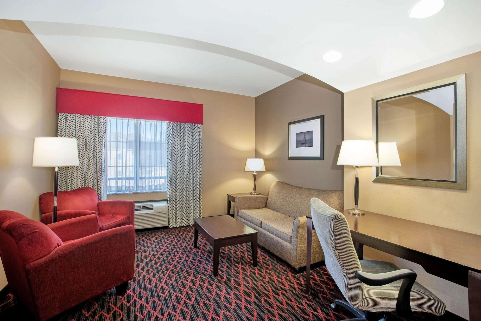 Hotel La Quinta By Wyndham Conway Extérieur photo
