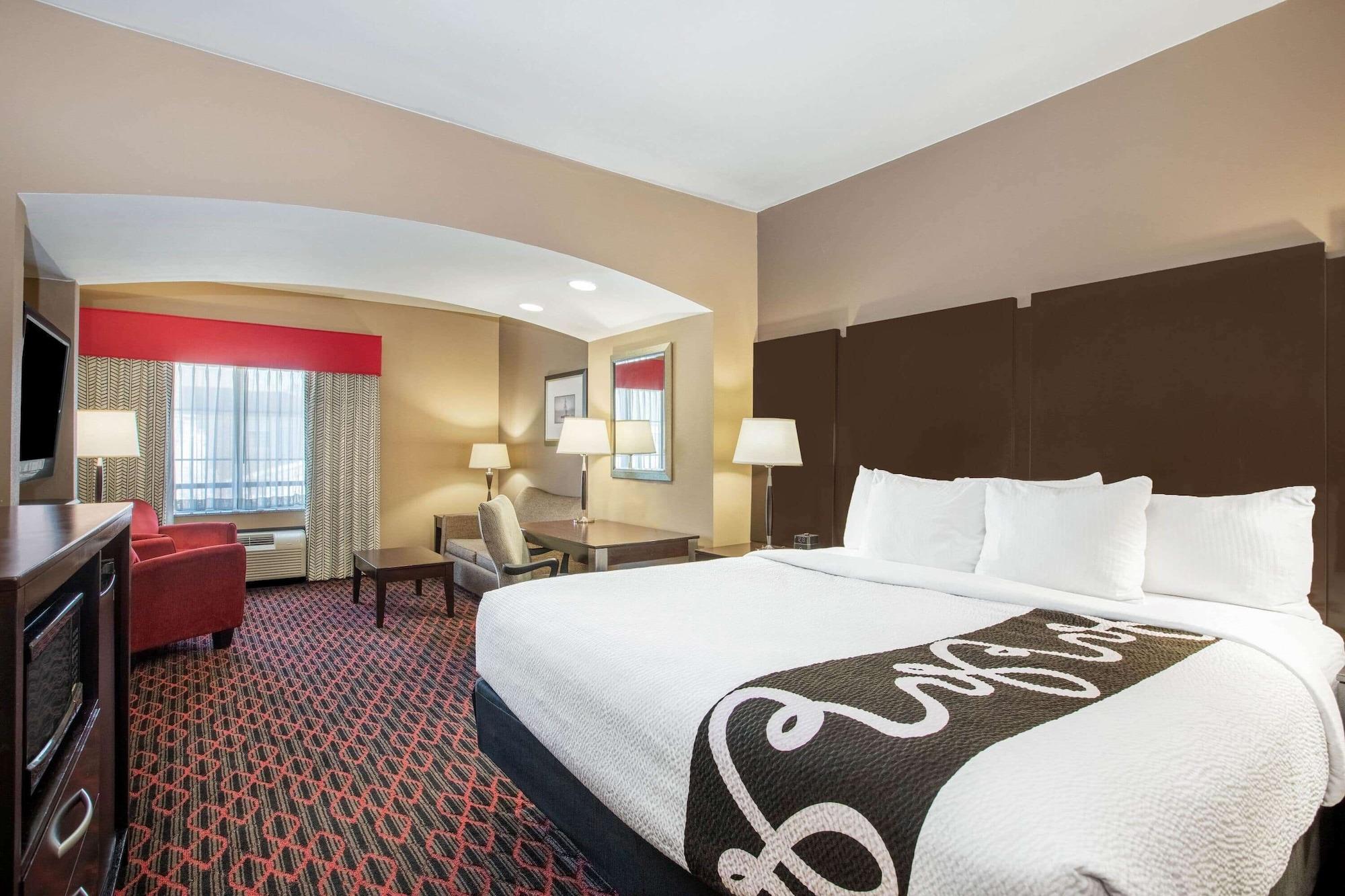 Hotel La Quinta By Wyndham Conway Extérieur photo
