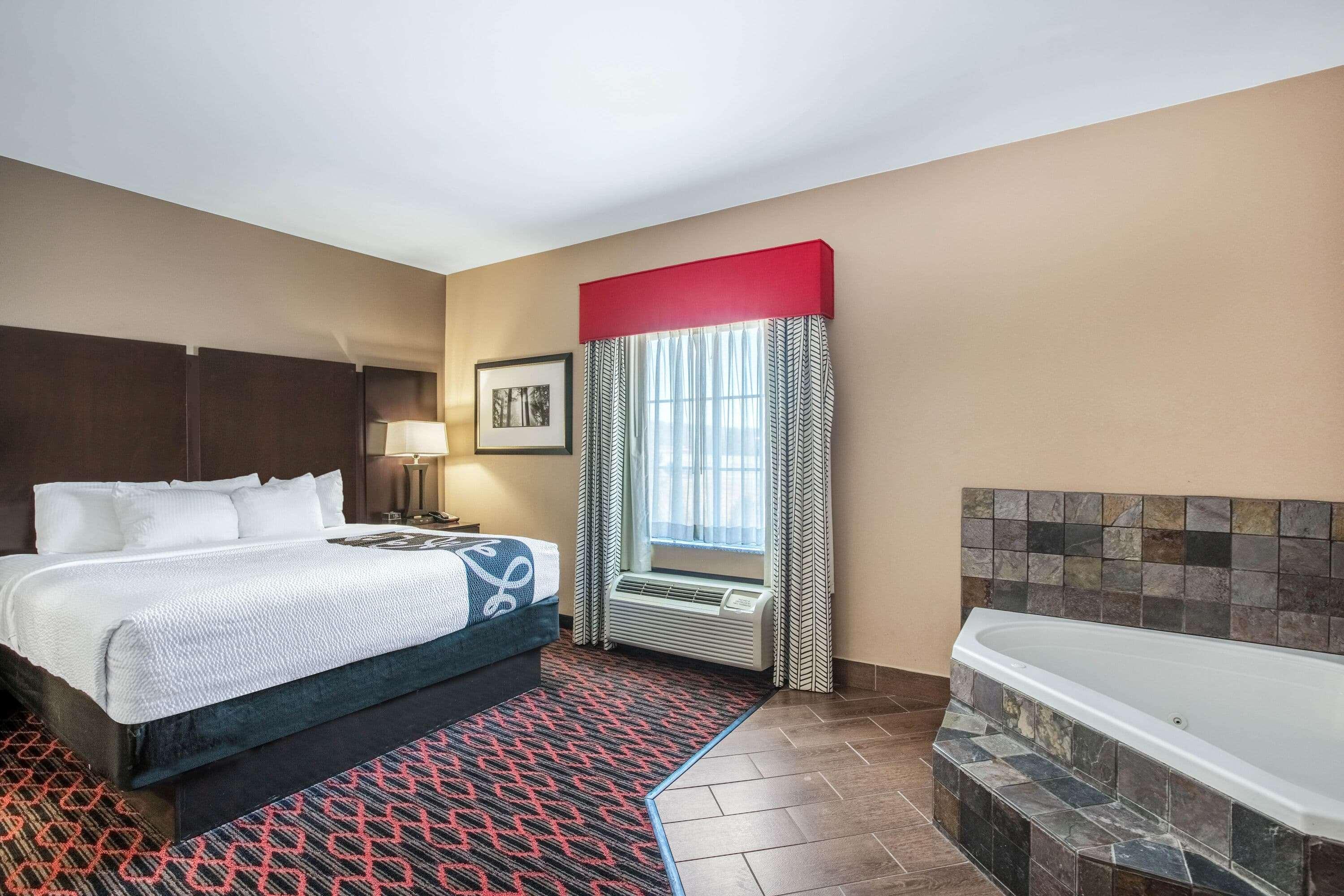 Hotel La Quinta By Wyndham Conway Extérieur photo