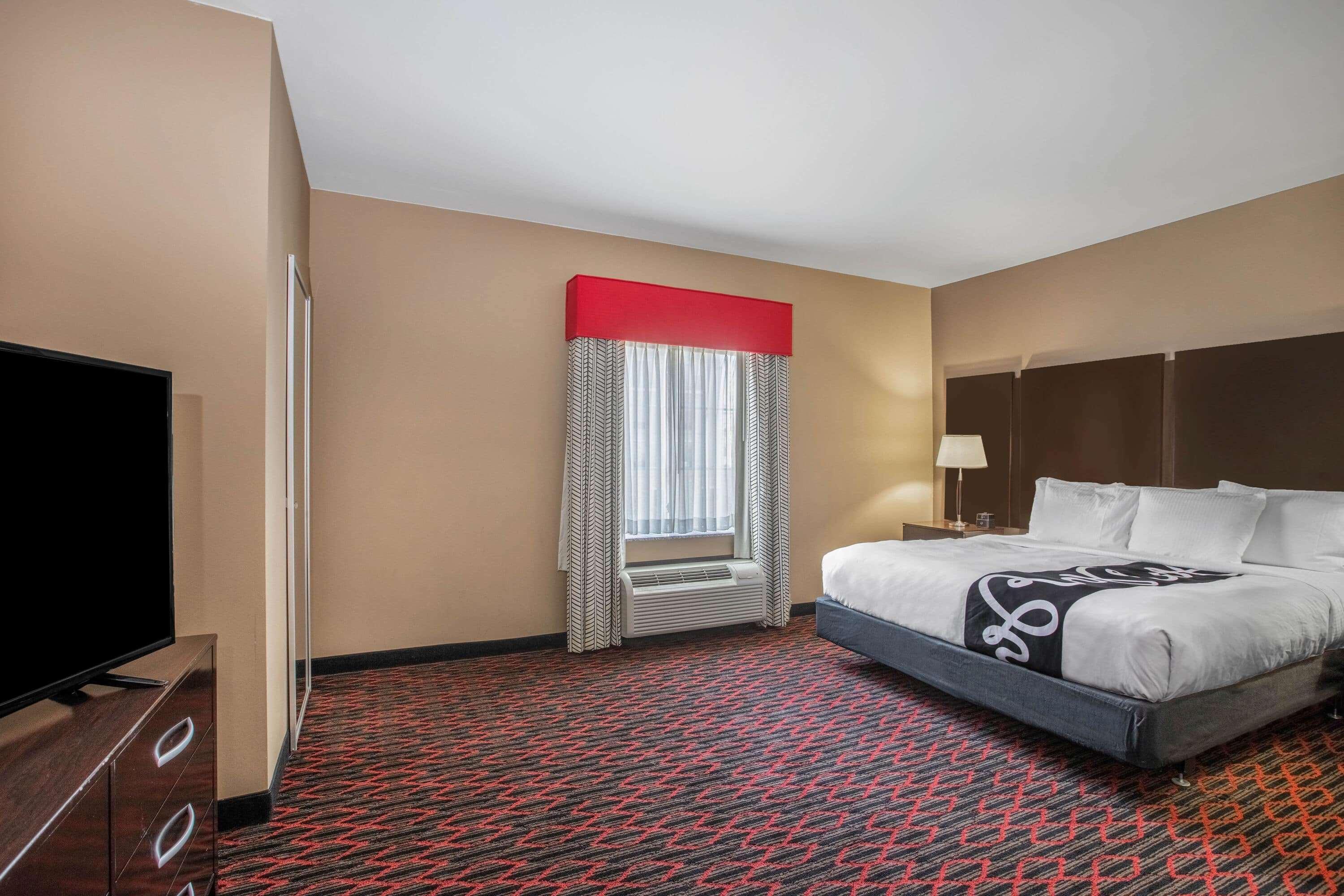 Hotel La Quinta By Wyndham Conway Extérieur photo