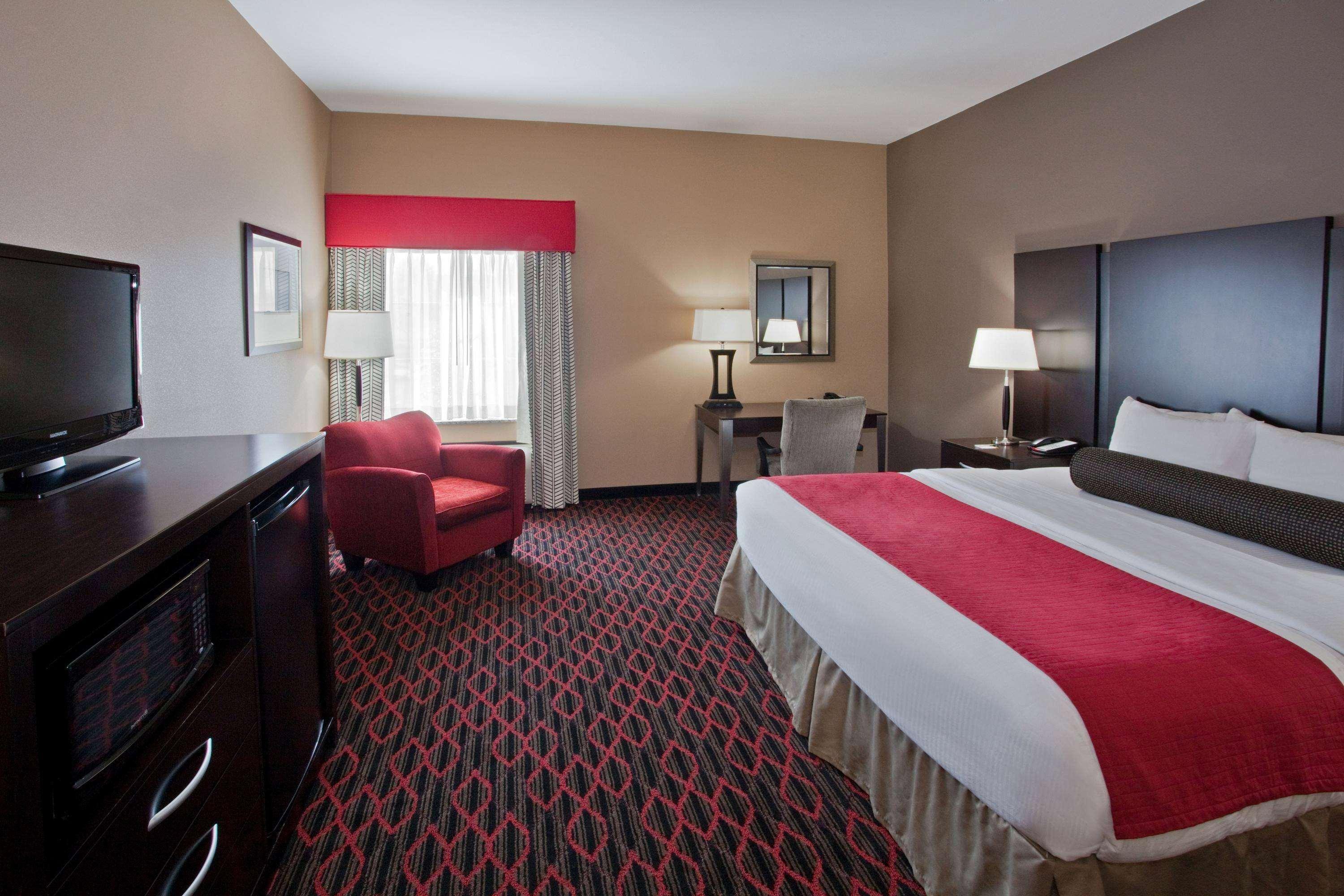 Hotel La Quinta By Wyndham Conway Extérieur photo