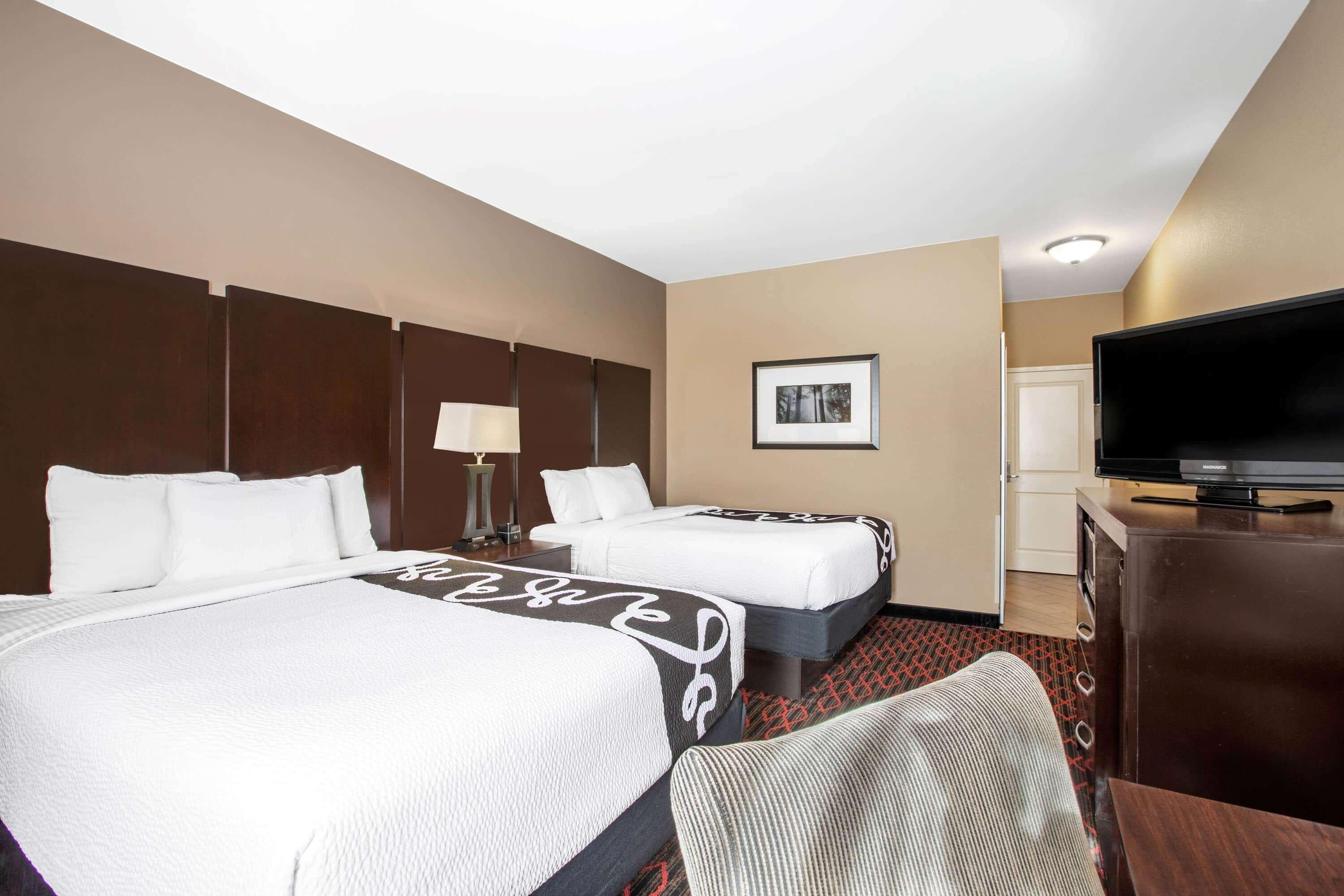 Hotel La Quinta By Wyndham Conway Extérieur photo