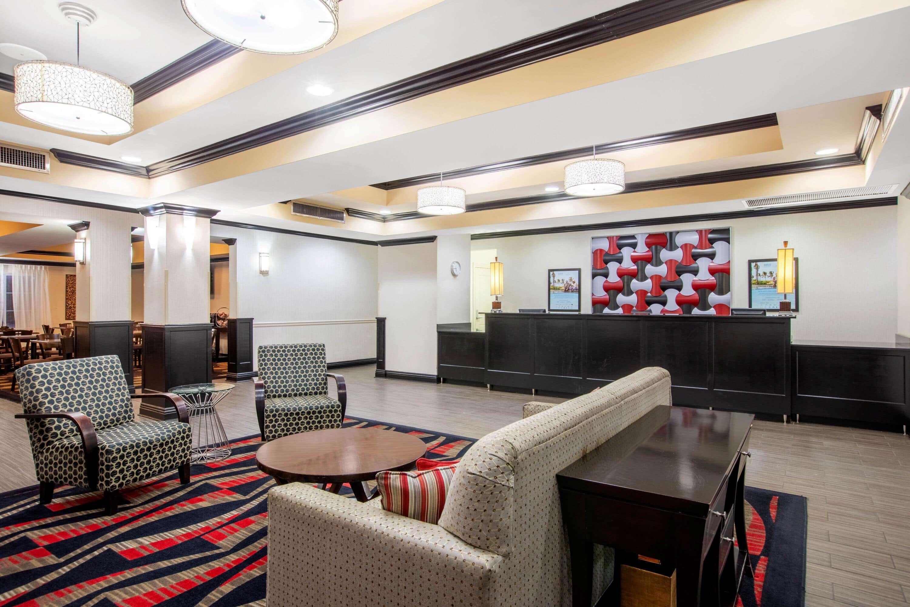 Hotel La Quinta By Wyndham Conway Extérieur photo