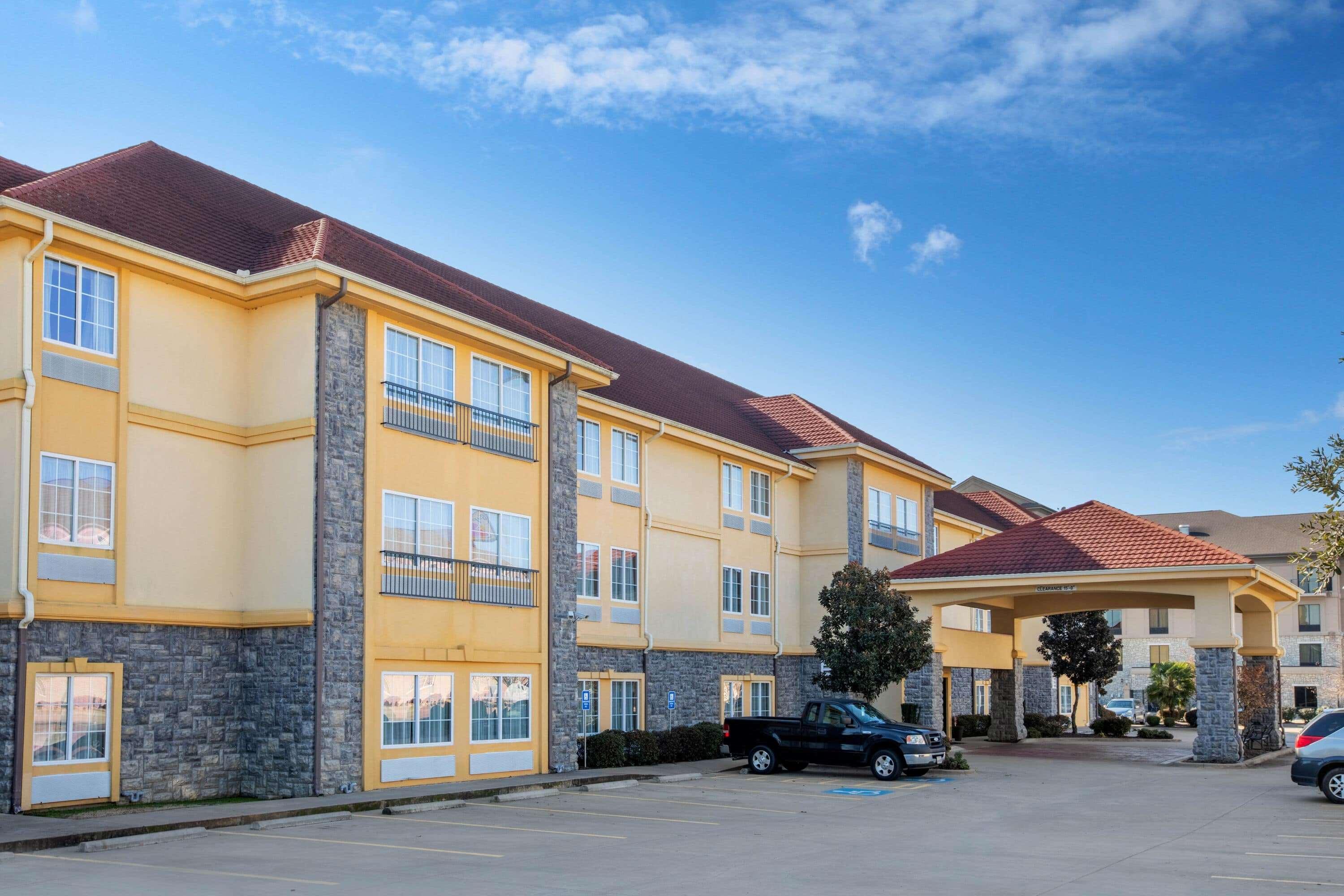 Hotel La Quinta By Wyndham Conway Extérieur photo