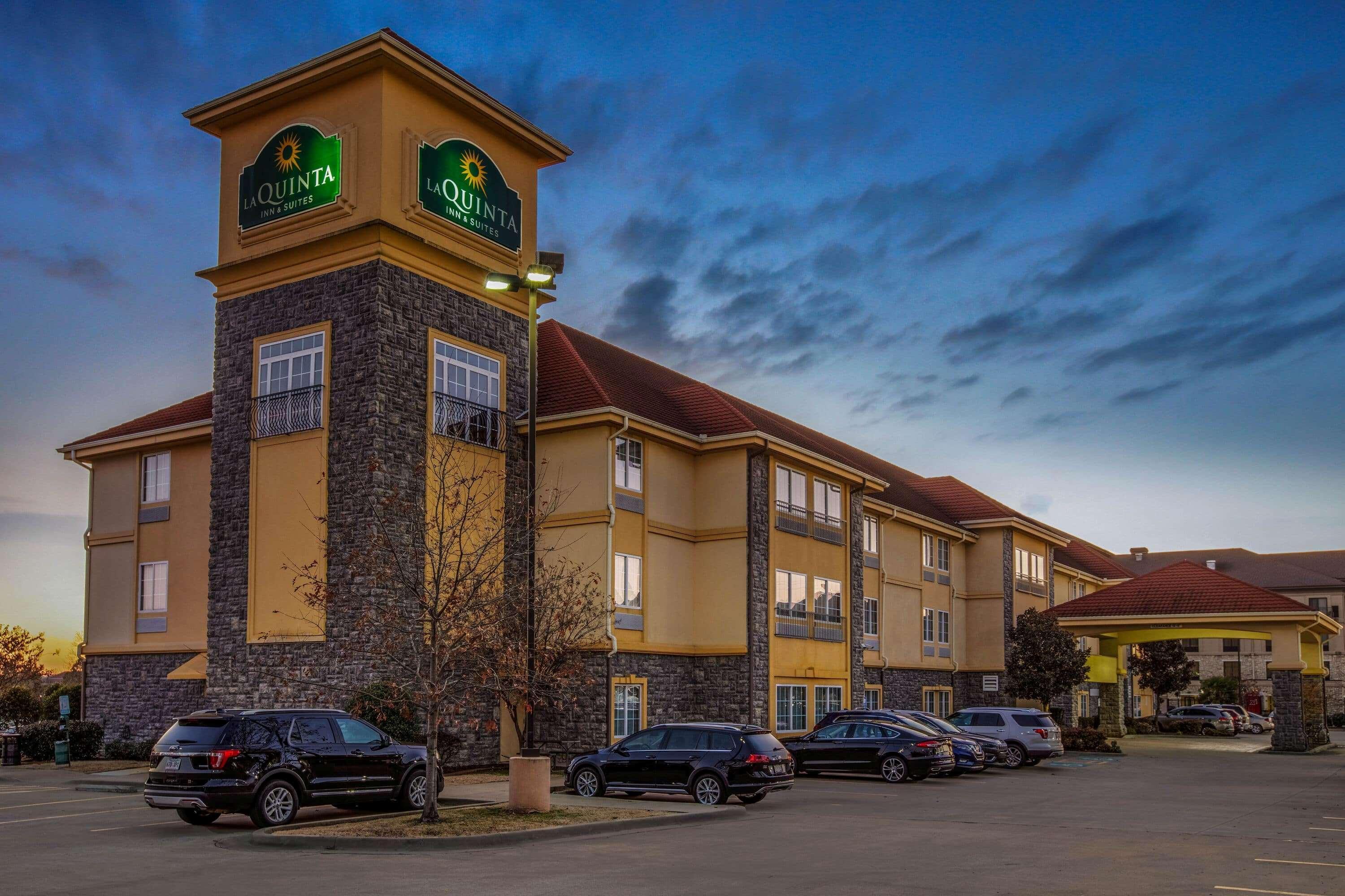 Hotel La Quinta By Wyndham Conway Extérieur photo