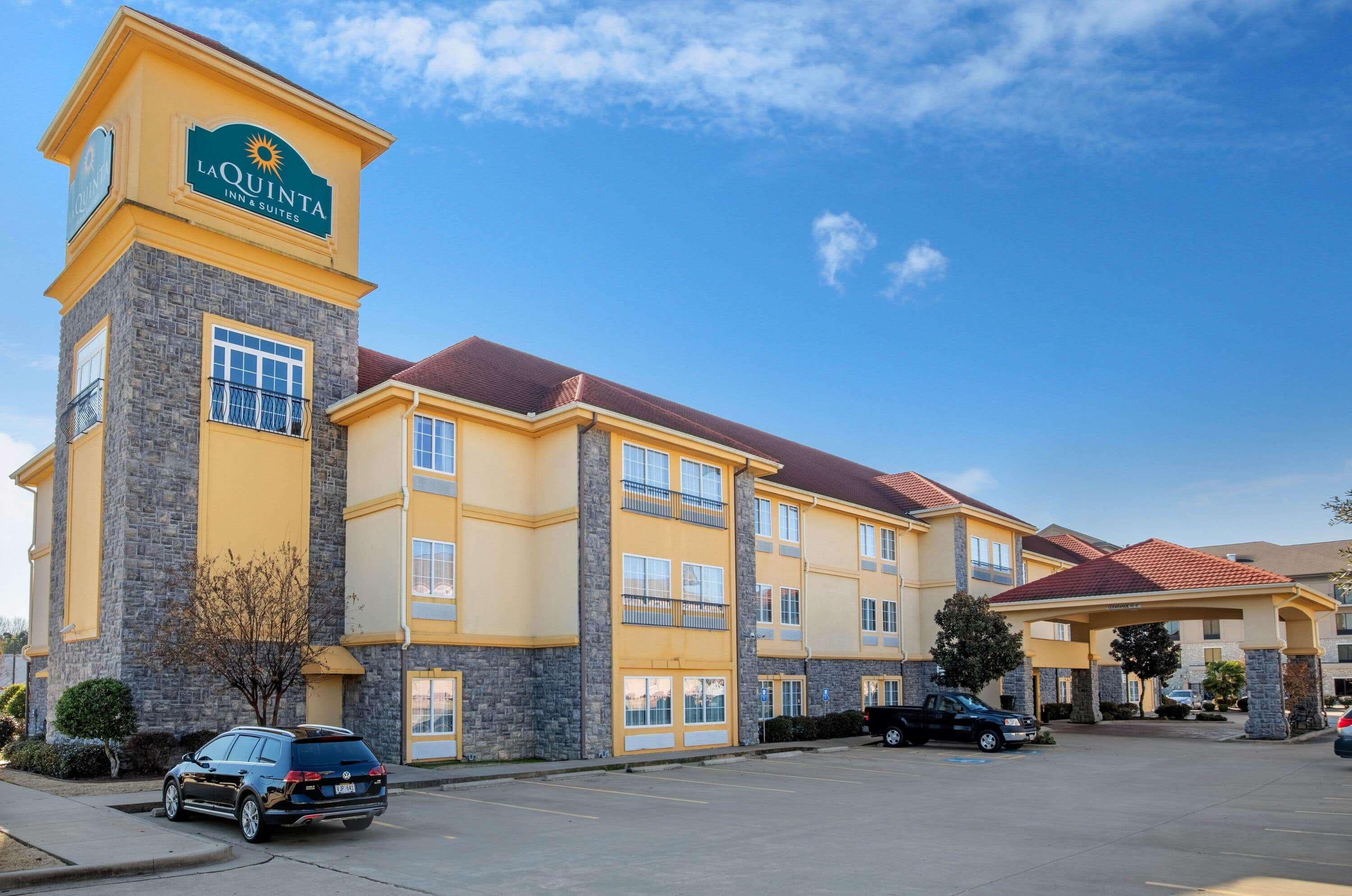 Hotel La Quinta By Wyndham Conway Extérieur photo