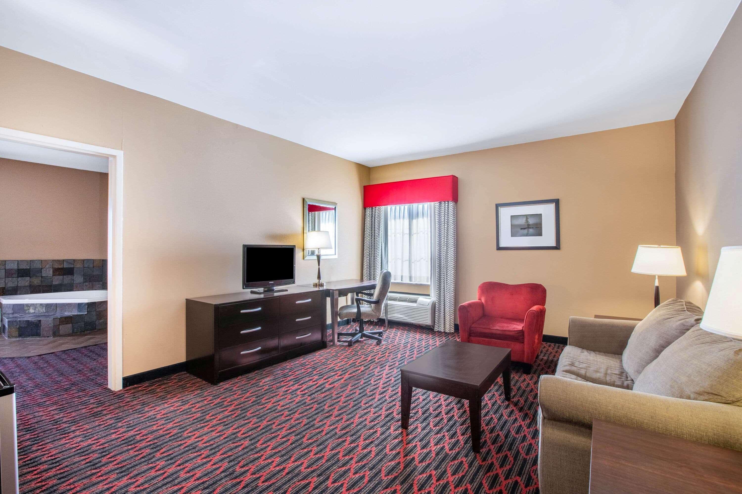 Hotel La Quinta By Wyndham Conway Extérieur photo