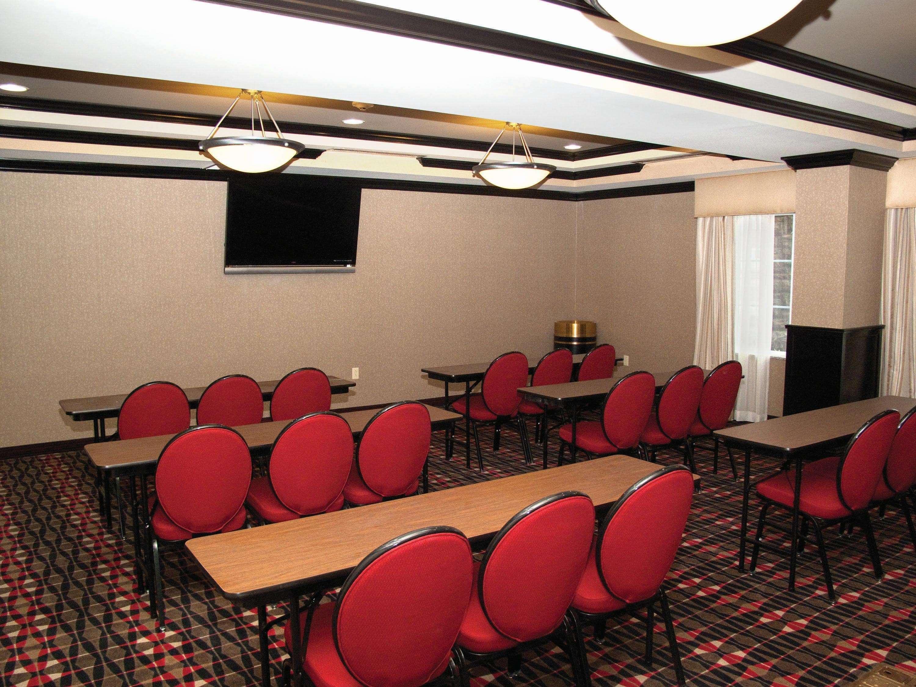 Hotel La Quinta By Wyndham Conway Extérieur photo