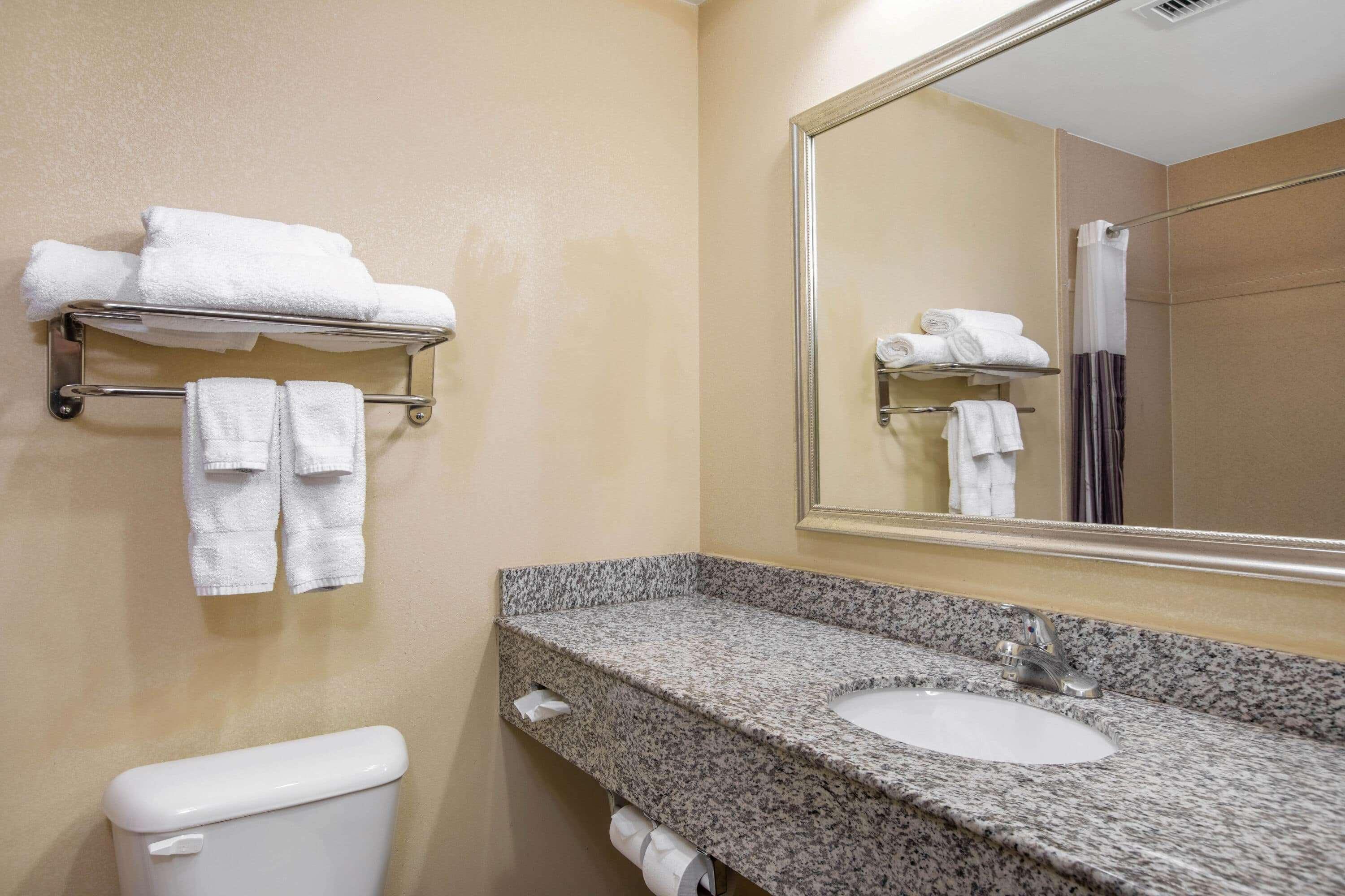 Hotel La Quinta By Wyndham Conway Extérieur photo