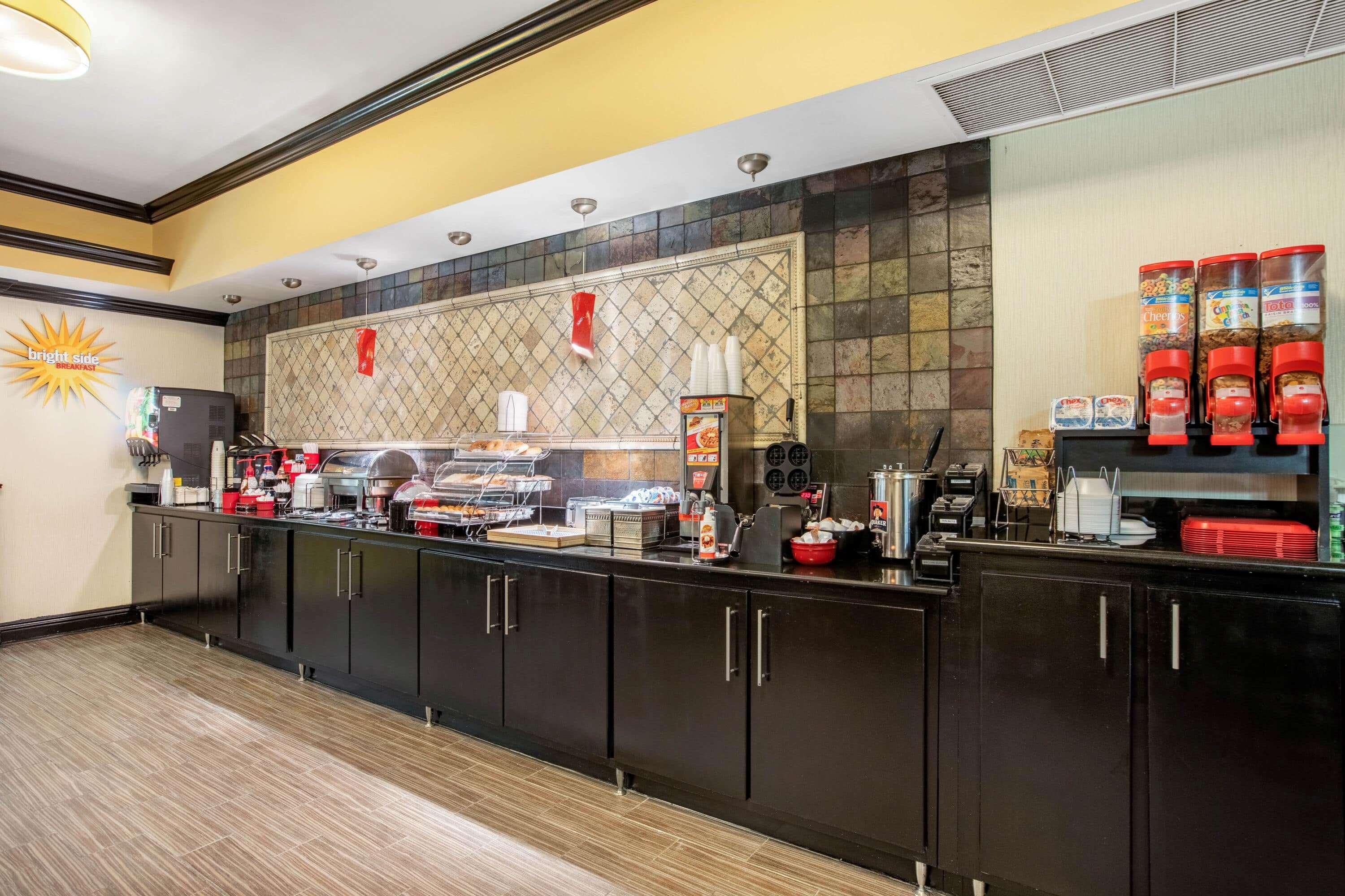 Hotel La Quinta By Wyndham Conway Extérieur photo