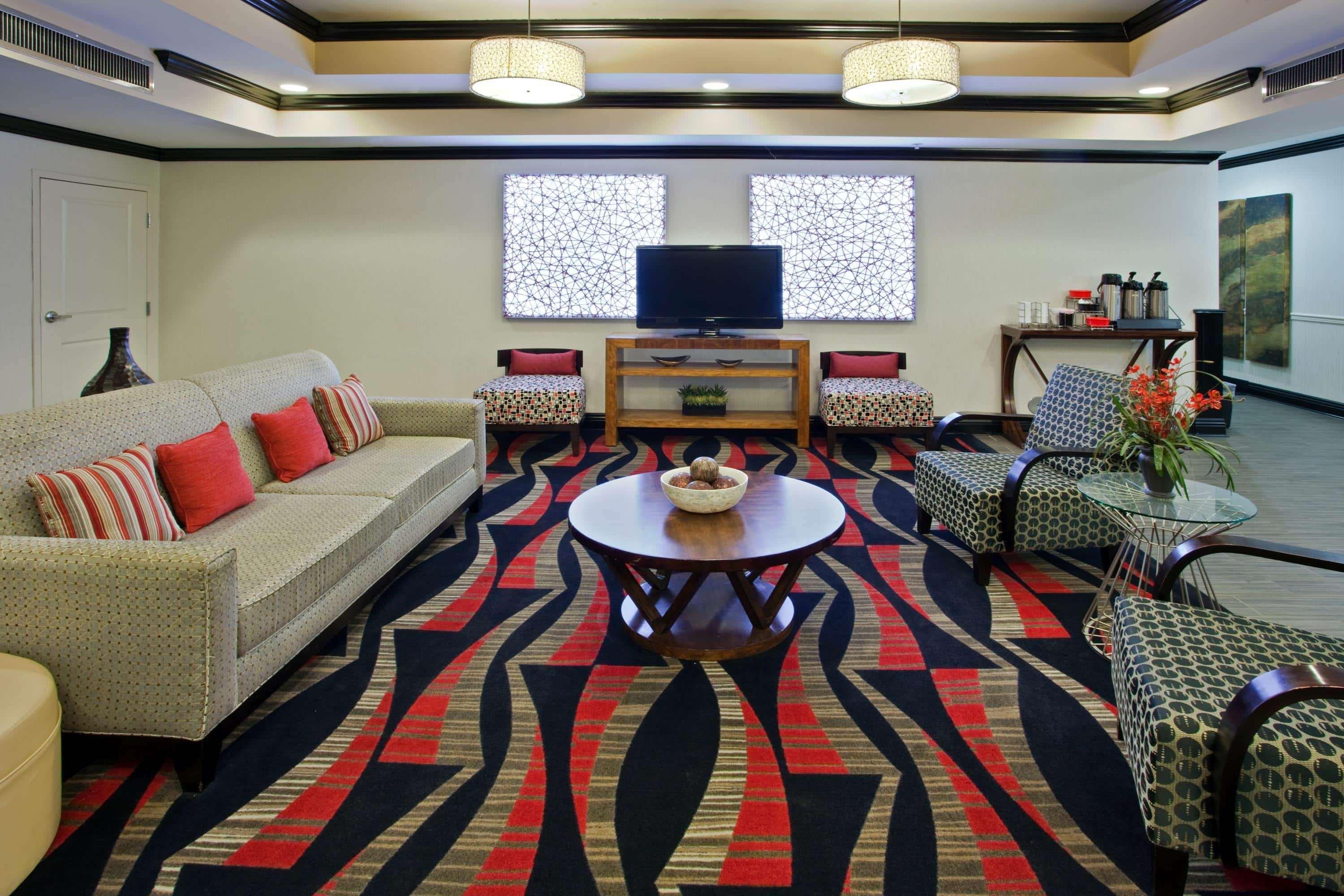 Hotel La Quinta By Wyndham Conway Extérieur photo
