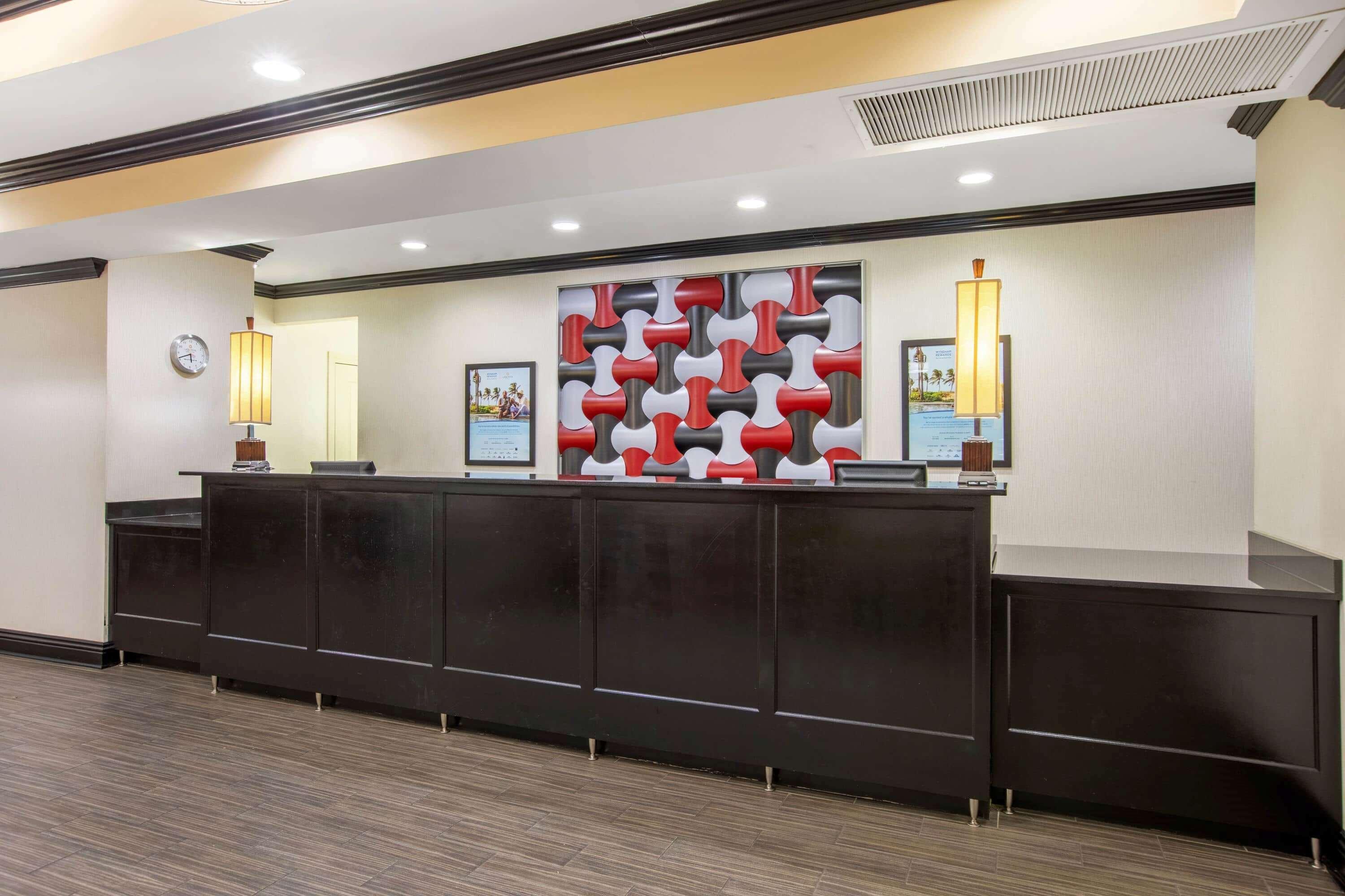 Hotel La Quinta By Wyndham Conway Extérieur photo