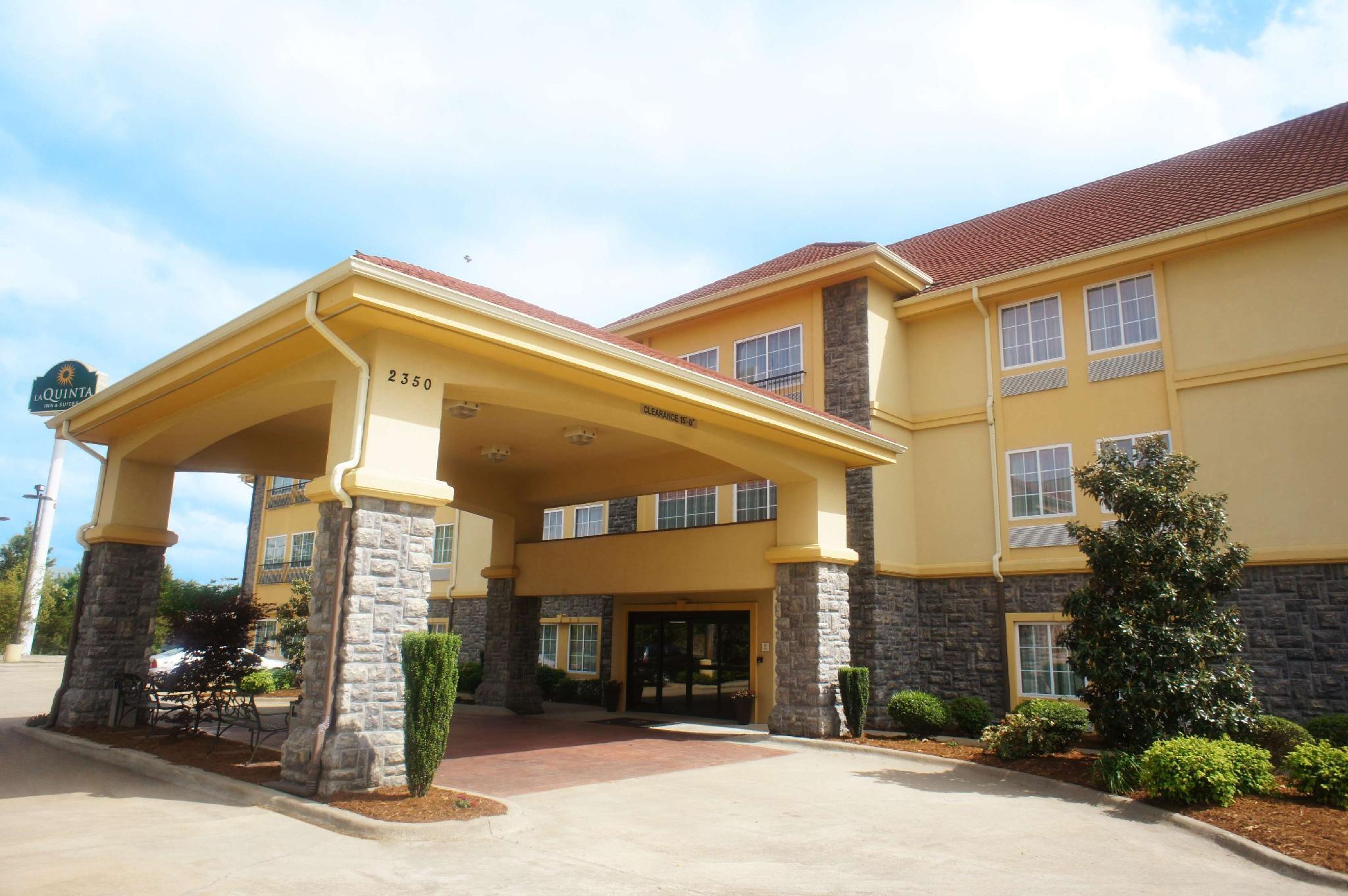 Hotel La Quinta By Wyndham Conway Extérieur photo