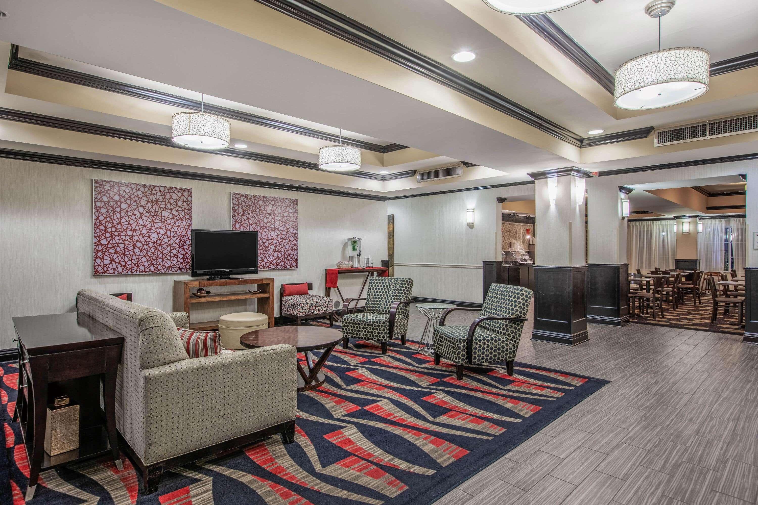 Hotel La Quinta By Wyndham Conway Extérieur photo