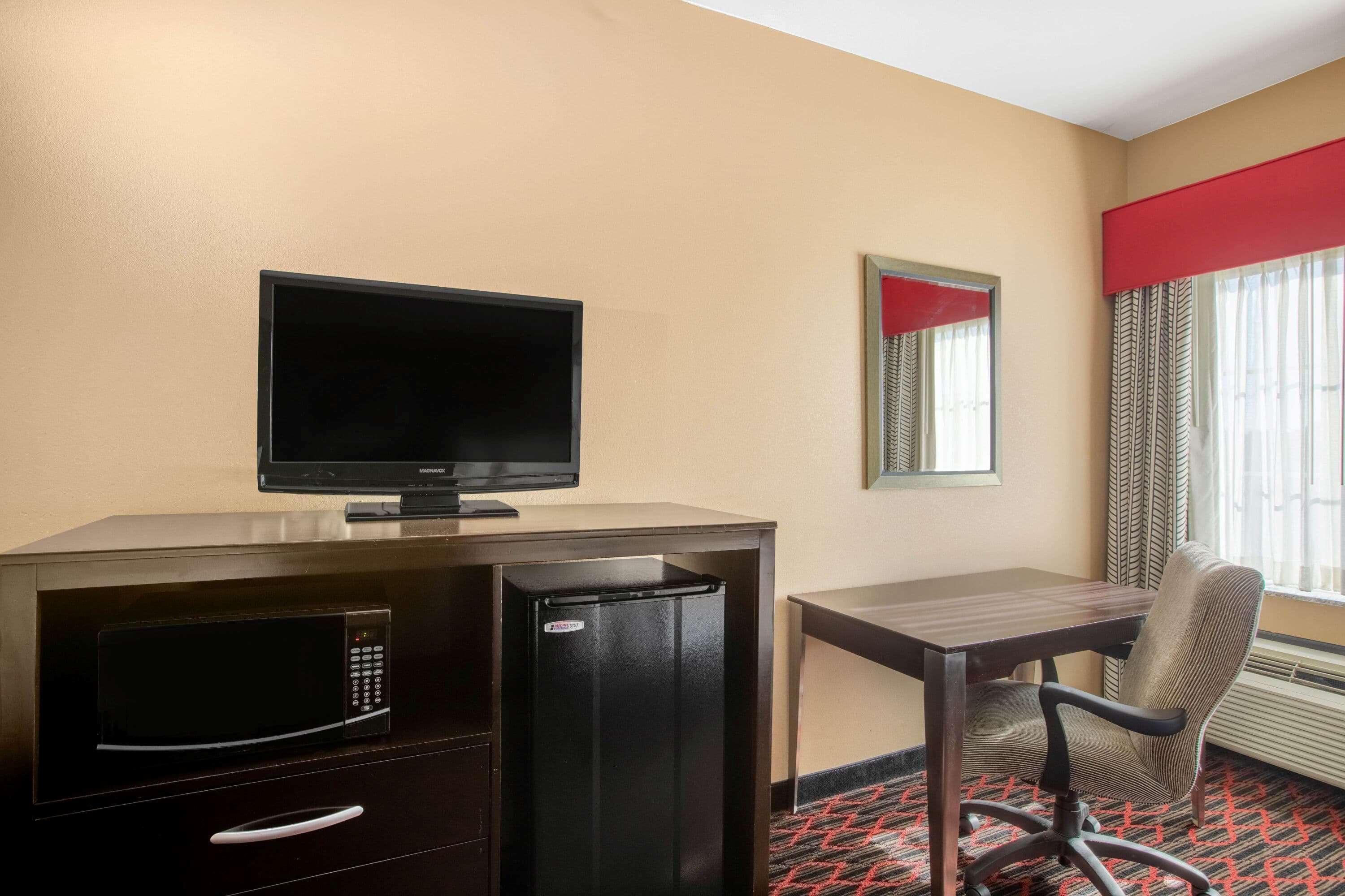 Hotel La Quinta By Wyndham Conway Extérieur photo