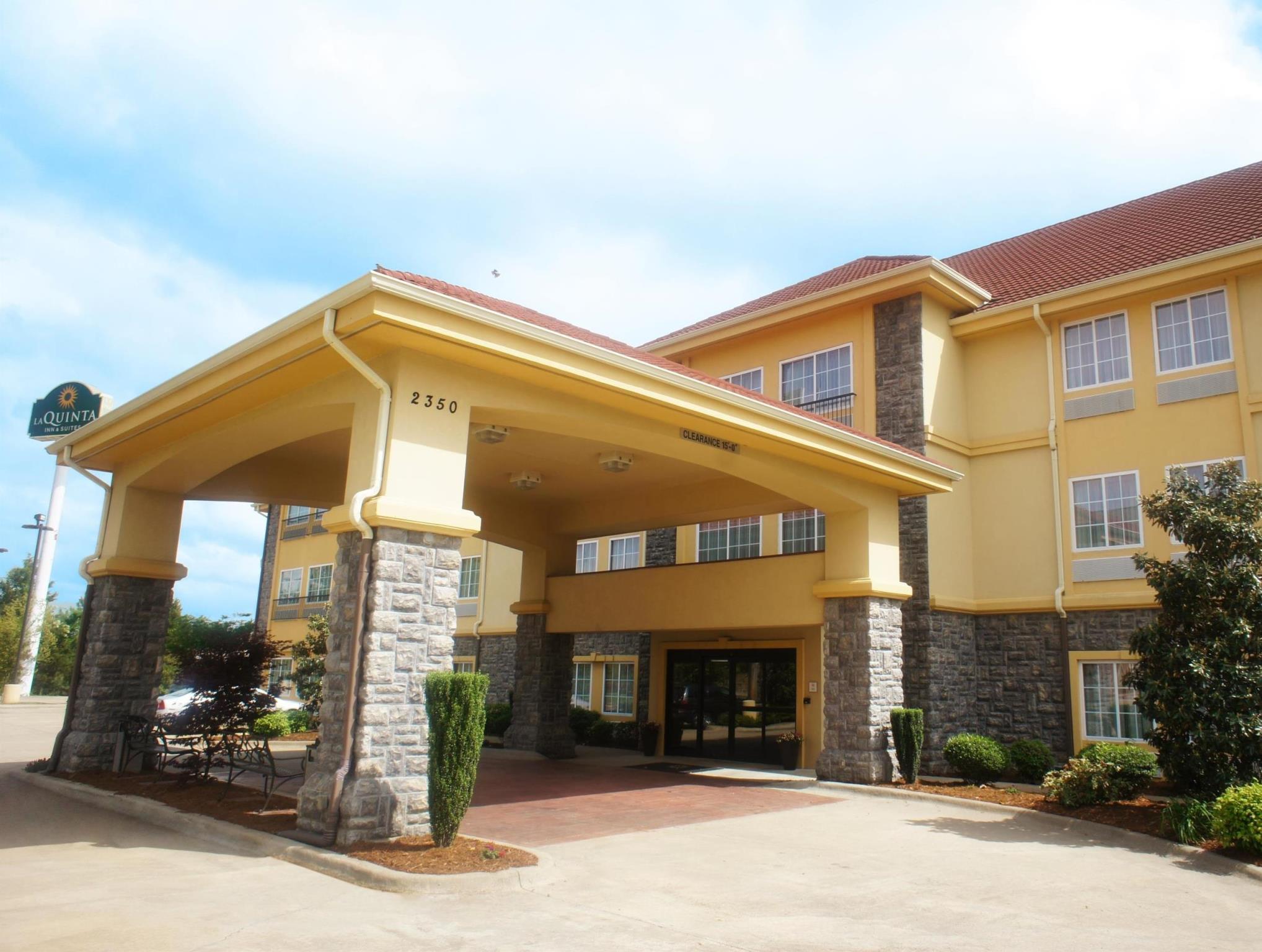 Hotel La Quinta By Wyndham Conway Extérieur photo