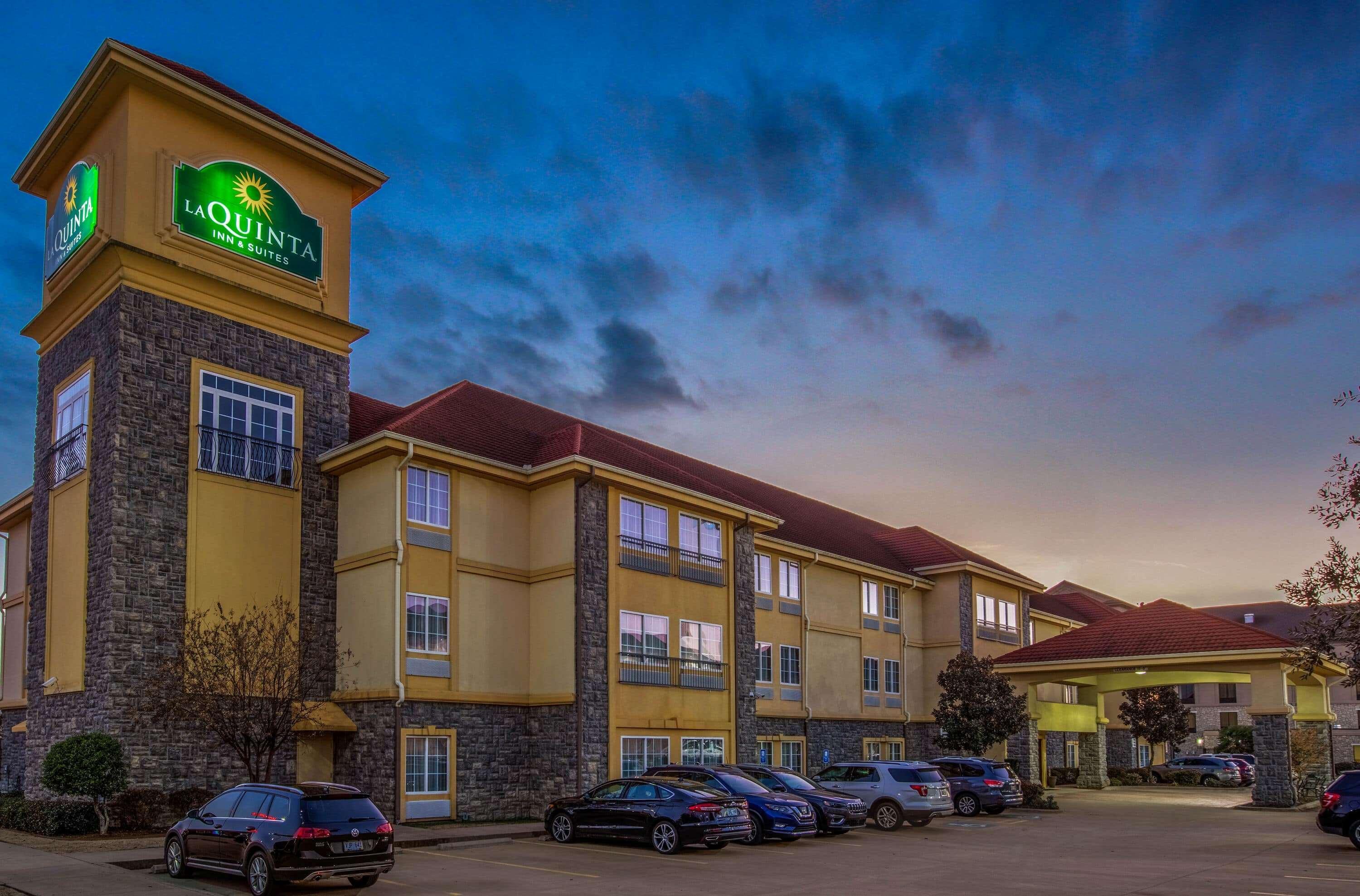 Hotel La Quinta By Wyndham Conway Extérieur photo