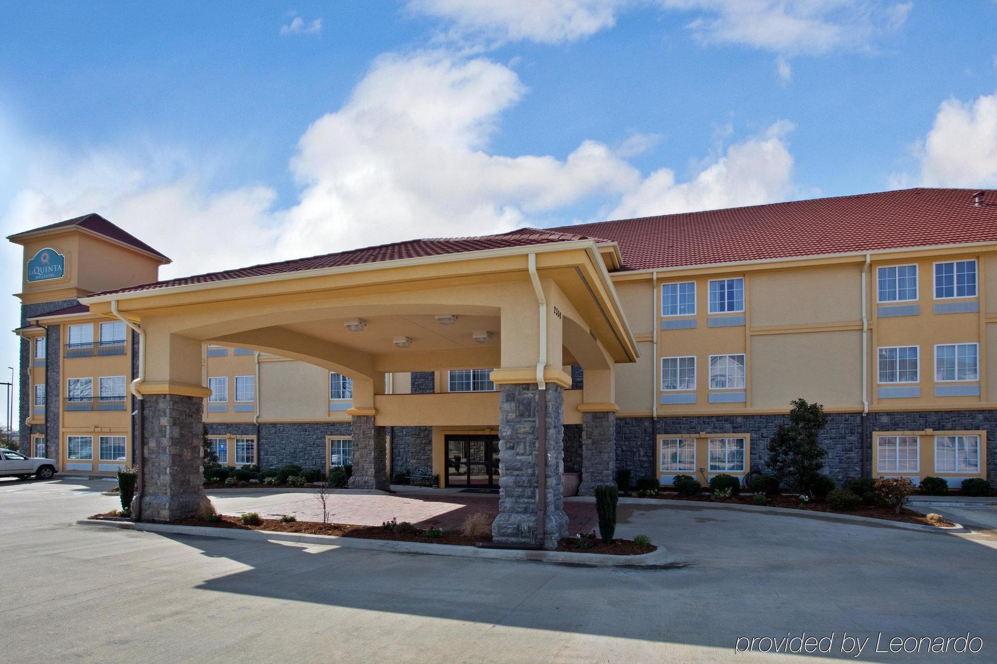 Hotel La Quinta By Wyndham Conway Extérieur photo