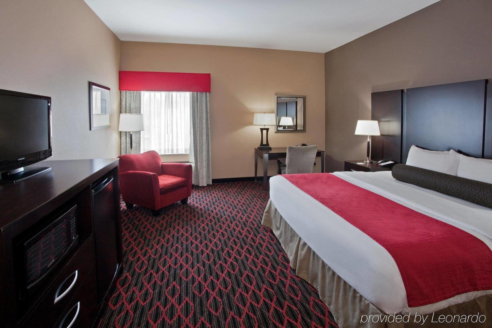 Hotel La Quinta By Wyndham Conway Extérieur photo